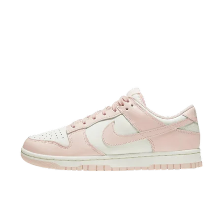 Nike Dunk Low Orange Pearl (W)