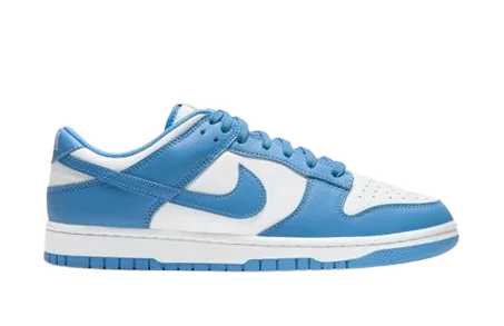 Nike SB Dunk Low University Blue White DD1391-102