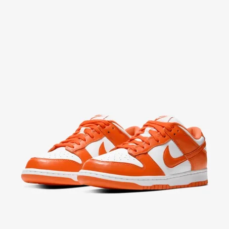 Nike Dunk Low Syracuse (Orange