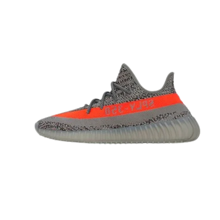 YEEZY BOOST 350 V2 GREY