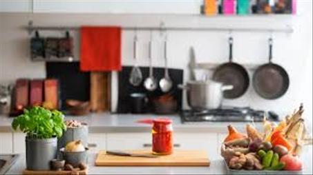 الأجهزة والأدوات المنزلية