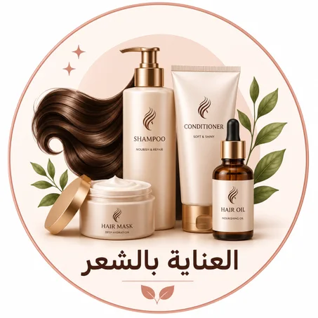 العناية بالشعر
