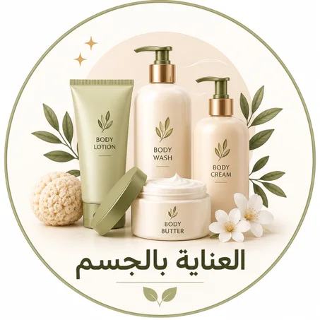 العناية بالجسم