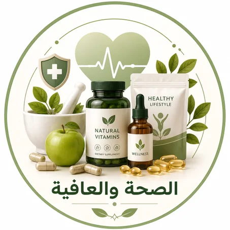 الصحة والعافية