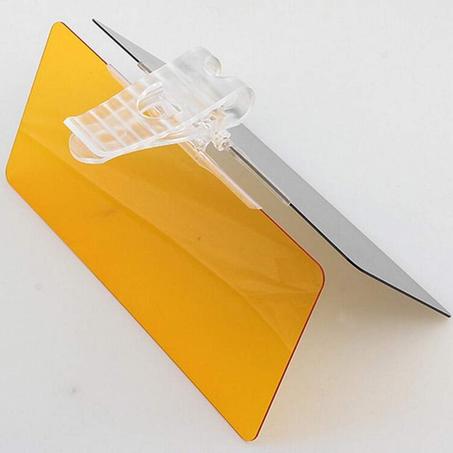 Car Sun Visor  حاجب الشمس و واقي للسيارة