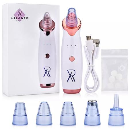 Blackhead Remover جهاز لإزالة الرؤوس السوداء