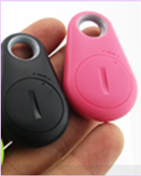 Bluetooth Tracker جهاز تعقب بلوثوث