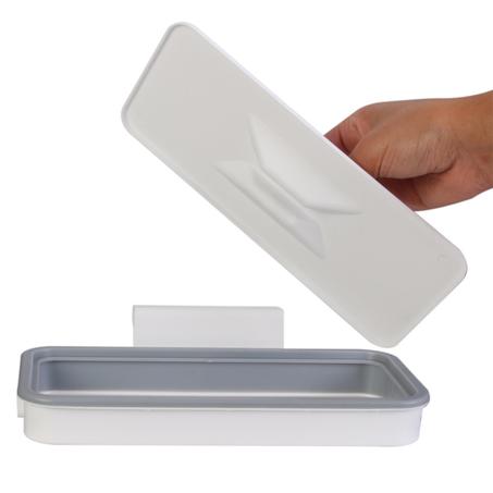 Garbage Bag Holder   حامل كيس القمامة