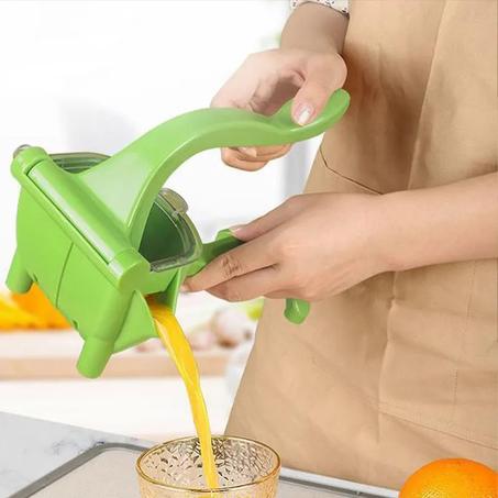 Hand-operated Juicer آلة إستخراج الحمضيات