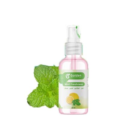 Spray Pour Une Fresh Haleine      سيروم  ضد رائحة الفم الكريهة
