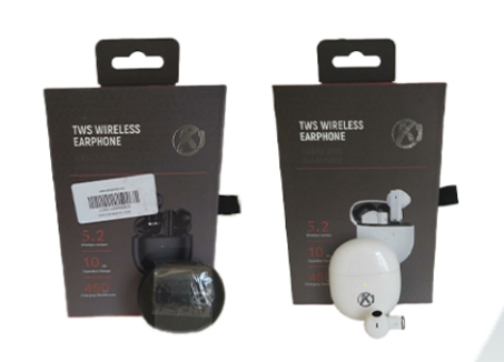 Wireless Bluetooth Headphones  سماعات الأذن