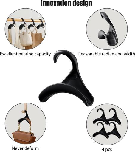 Carrier Bags   علاقة الحقائب