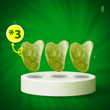 Facial Massager x3 أداة تدليك الوجه