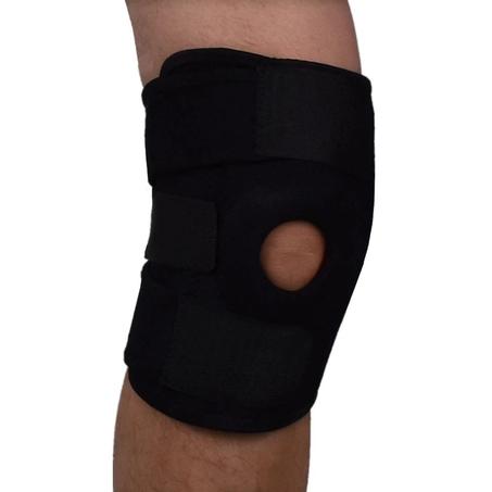 Composite Knee Pad      الدعامة المرنة للركبة
