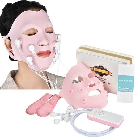 Facial Spa Mask   قناع للعناية بالوجه