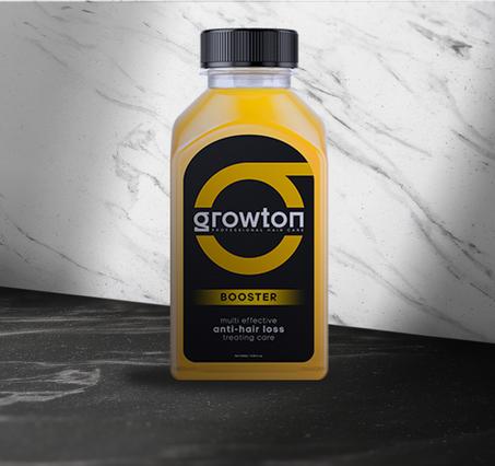 Anti Chute Des Cheveux     مربي الشعر