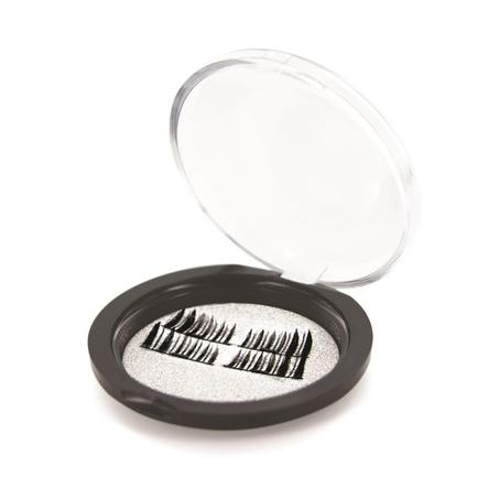 MAGNETIC FALSE EYELASHES    رموش عيون مغنطيسية