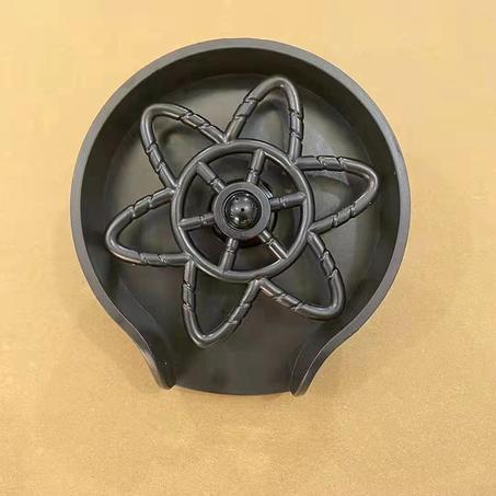 Automatic Cup Washer غسالة الكؤوس