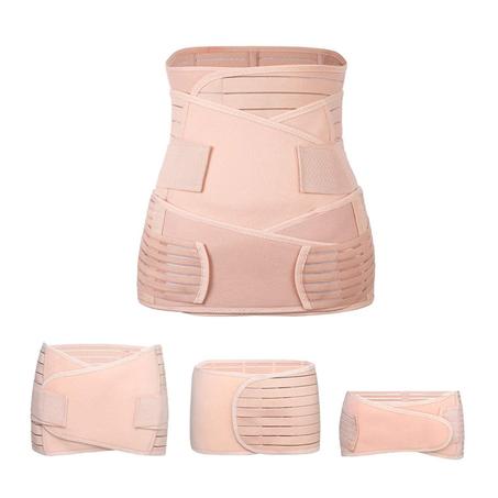 Postpartum Corset احزمة ما بعد الولادة