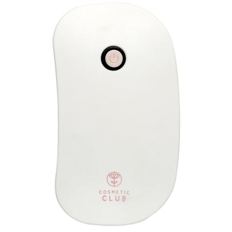 Vibrating Hair Brush    فرشاة شعر بالاهتزاز