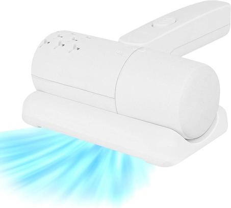 Mini Aspirateur Electrique   مكنسة صغيرة لجمع الغبار