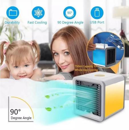 Portable Air Conditioner مكيف الهواء المحمول