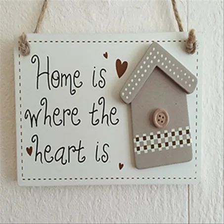 Home Decor & Gifts