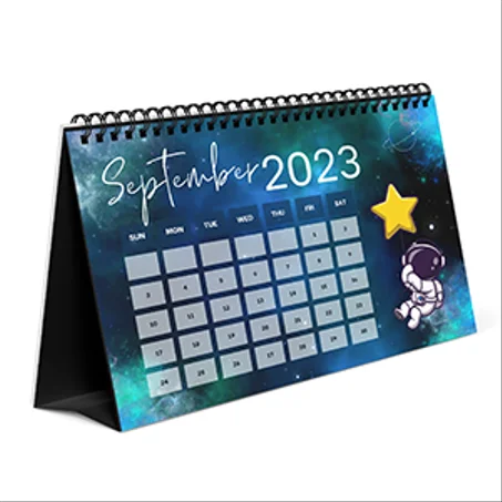 Calendar & Planner