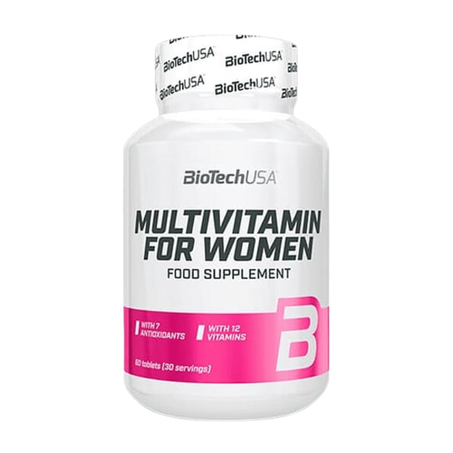 Multivitamin for Women