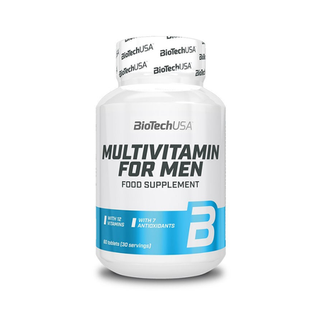Multivitamin for Men
