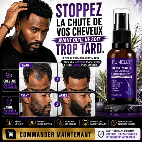 FUNELLY SPRAY CAPILLAIRE™ Gn