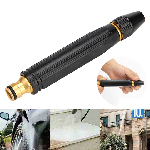 Pistolet à eau haute pression Tg