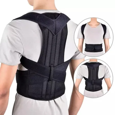 Correcteur Medical au Dos™ Ch