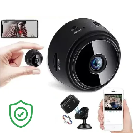 Mini Camera HD portable CH