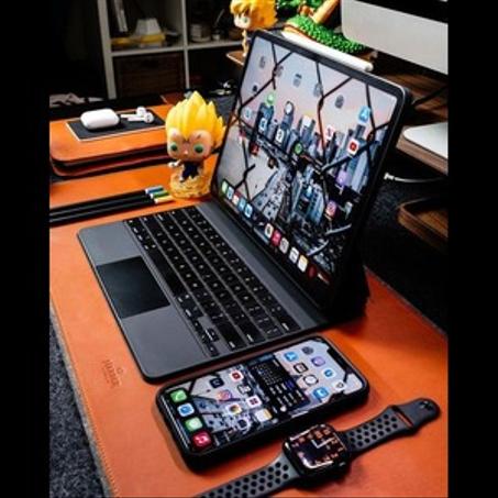 الإلكترونيات