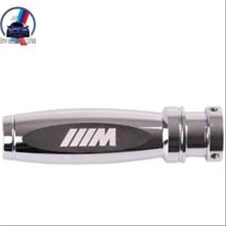 Bmw E30 E34 E36 E39 E46 Poignée De Frein À Main Chrome