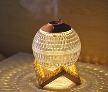 مصباح ترطيب الهواء