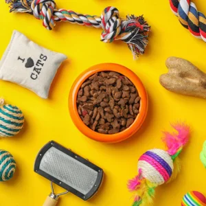 مستلزمات الحيوانات