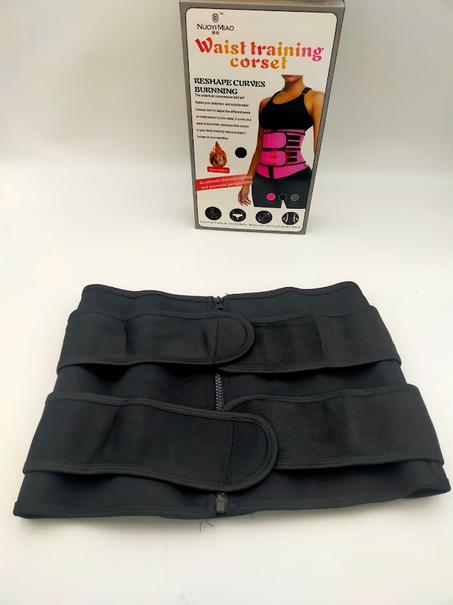 Adjustable Waist Strap