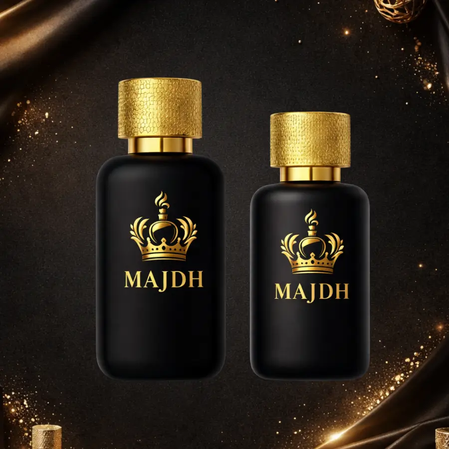 MAJDH Royal Oud
