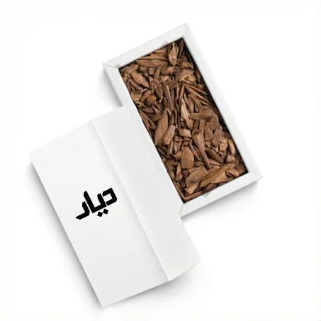 أوقية 30g دقة مروكي أصقون سوبر طبيعي