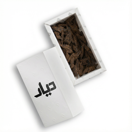 أوقية 30g كمبودي تايقر Vip