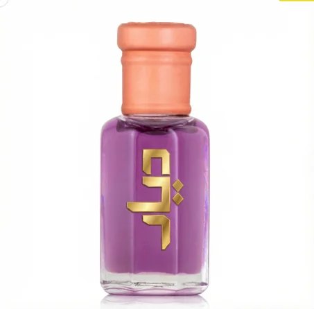 مسك زهرة لبنان توله