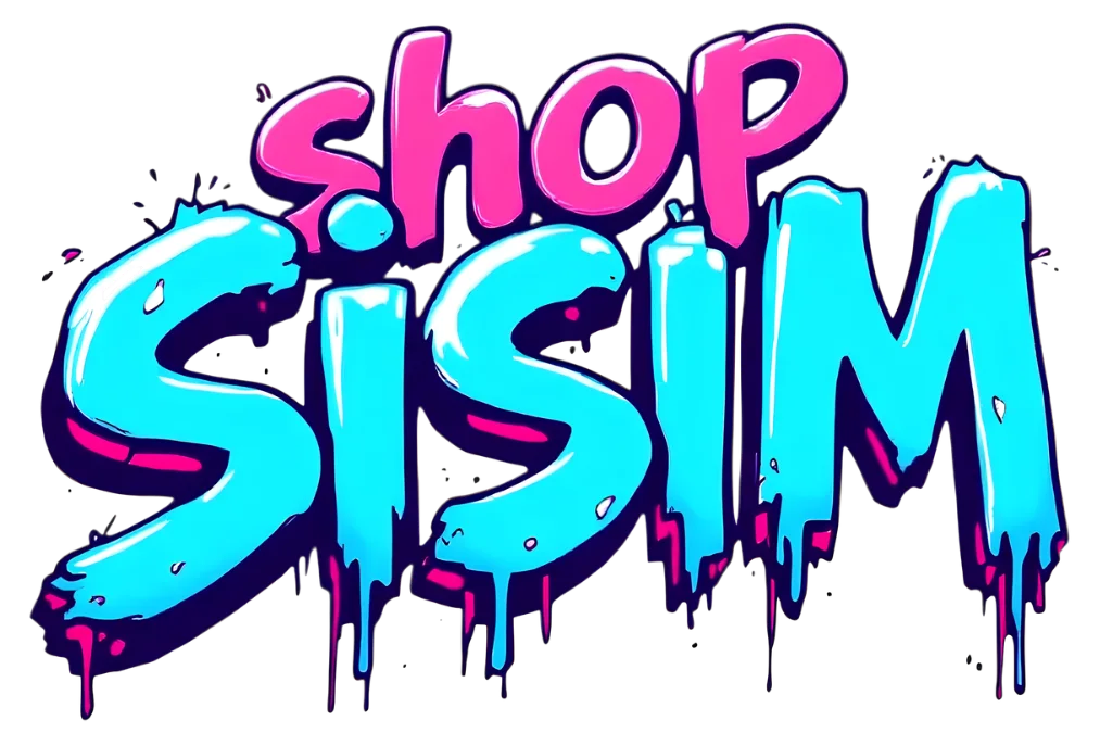 Sisim Shop