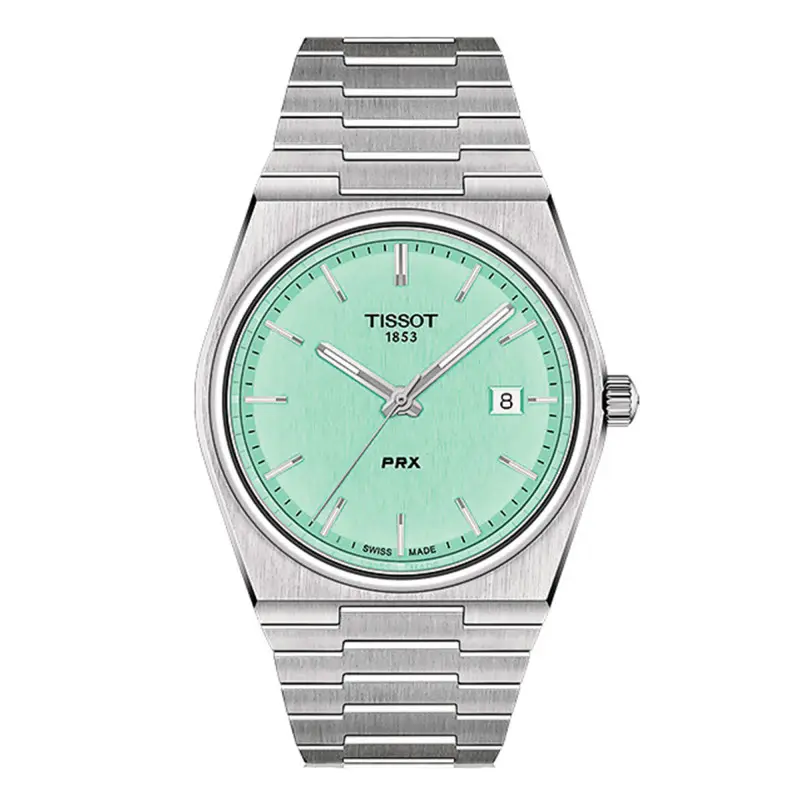 Tissot Verte