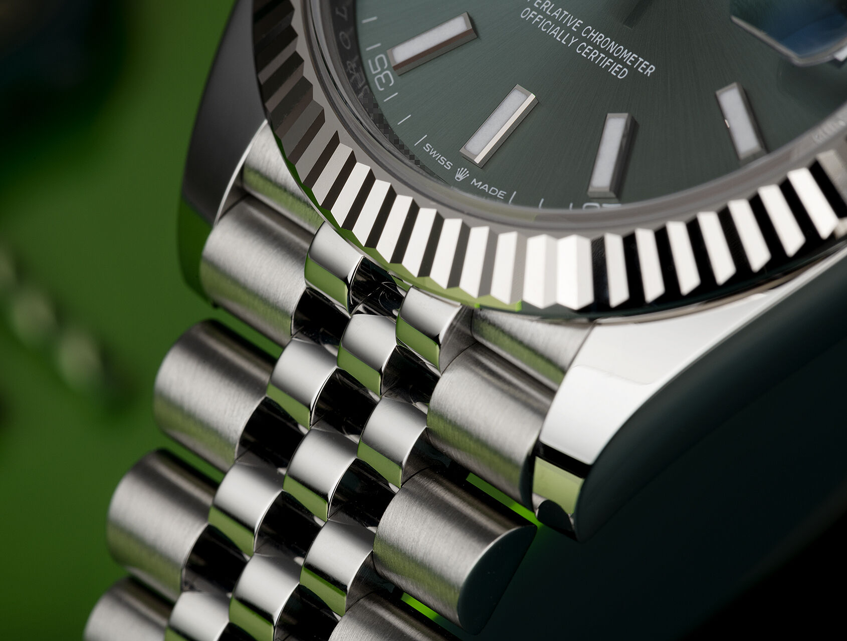 Rolex Datejust