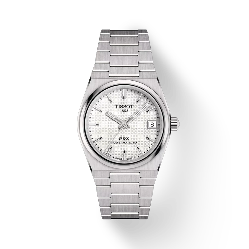 Tissot Blanche