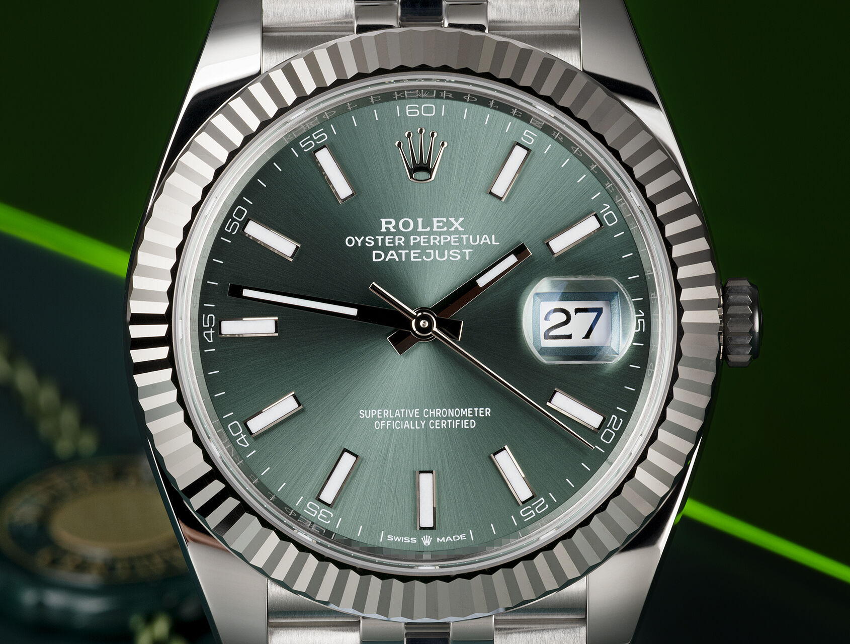 Rolex Datejust