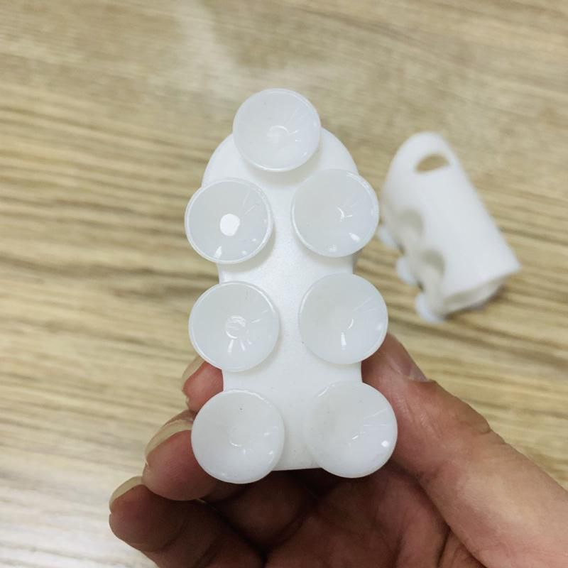 مثبت دوش متنقل_ سهل التثبيت(Smart_Bathroom)