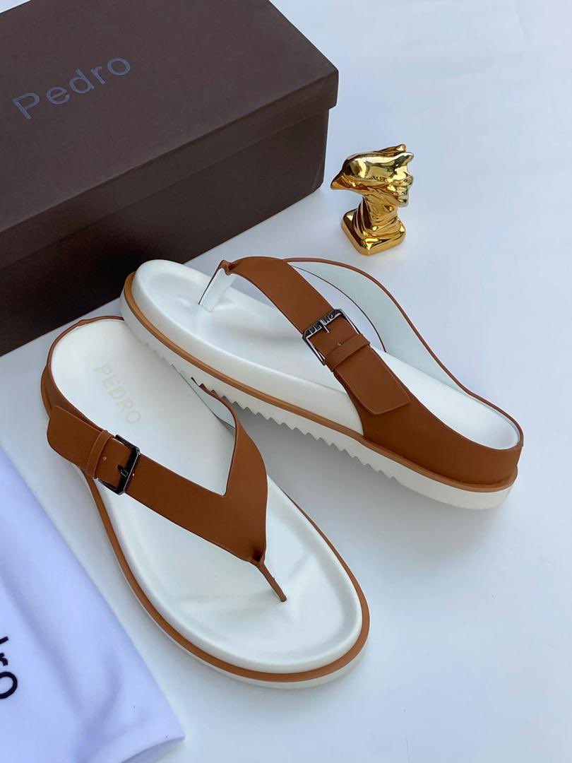 SANDALE PEDRO SS